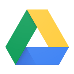 Google Drive Logo