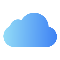 iCloud Logo