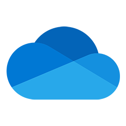 OneDrive Logo
